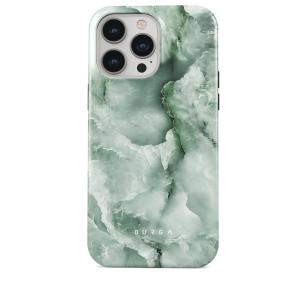 Burga Tough Case Apple iPhone 15 Pro Max - Pistachio Cheesecake