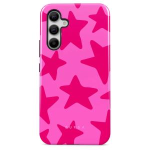 Burga Tough Case Samsung Galaxy A54 - Let's Go Party (Limited Barbie Edition)