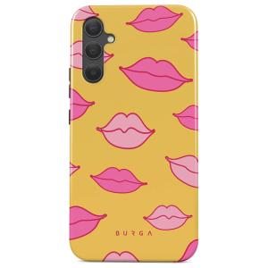 Burga Tough Case Samsung Galaxy A34 - Babydoll (Limited Barbie Edition)