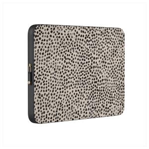 Burga Protective Laptop Sleeve 13 - Almond Latte