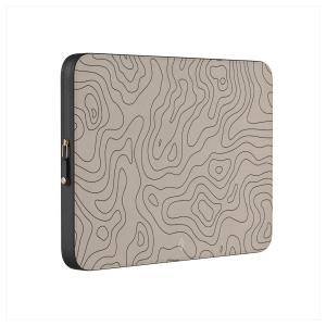 Burga Protective Laptop Sleeve 13 - Wild Terrain