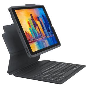 ZAGG Pro Keys Keyboard Case Apple iPad 10.9 (2022) Black