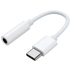 Samsung Alook USB-C to 3.5 mm Jack Adapter Metal (Designed for Samsung)