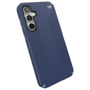 Speck Presidio2 Grip Samsung Galaxy S23 FE  Blue - with Microban