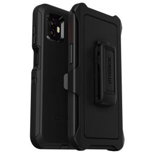 OtterBox Defender Case Samsung Galaxy Xcover6 Pro Black