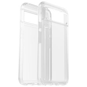 OtterBox Symmetry Clear Case Google Pixel 8 Clear