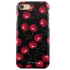 Burga Tough Case Apple iPhone SE (2020/2022) - Cherrybomb