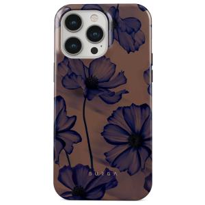 Burga Tough Case Apple iPhone 14 Pro - Velvet Night