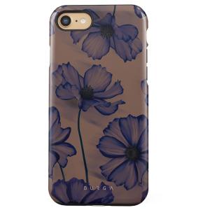 Burga Tough Case Apple iPhone SE (2020/2022) - Velvet Night