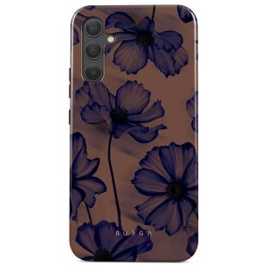 Burga Tough Case Samsung Galaxy A34 - Velvet Night