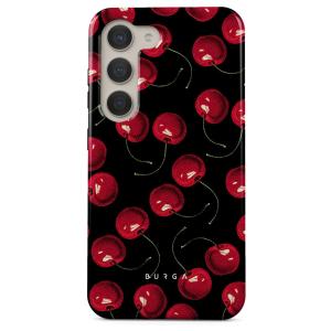 Burga Tough Case Samsung Galaxy S23 - Cherrybomb