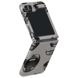 Burga Snap Case Samsung Galaxy Z Flip 5 - Next Mistake