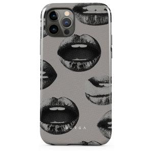 Burga Tough Case Apple iPhone 12/12 Pro - Next Mistake