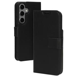 Mobiparts Classic Wallet Case Samsung Galaxy S24 Black