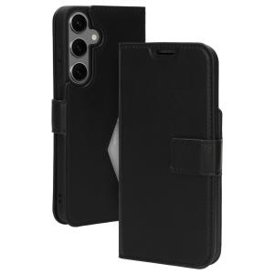 Mobiparts Classic Wallet Case Samsung Galaxy S24 Plus Black