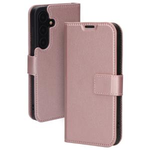 Mobiparts Classic Wallet Case Samsung Galaxy S24 Pink