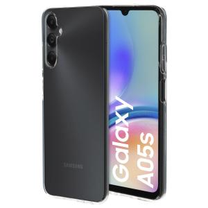 Mobiparts Classic TPU Case Samsung Galaxy A05S Transparent