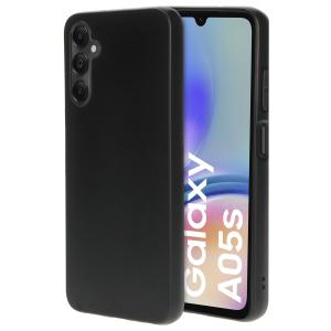 Mobiparts Classic TPU Case Samsung Galaxy A05S Matt Black