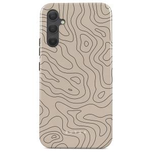 Burga Tough Case Samsung Galaxy A34 5G (2023) - Wild Terrain