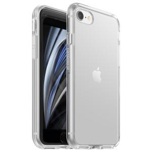 OtterBox React Case Apple iPhone 7/8/SE (2020-2022) Clear ProPack Bulk