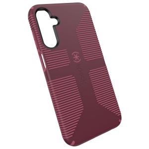 Speck Impact Hero Grip Samsung Galaxy A15 5G Red