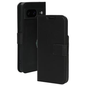 Mobiparts Classic Wallet Case Google Pixel 8 Black