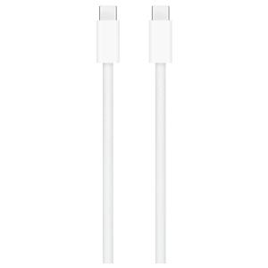 Apple USB-C to USB-C Cable 2m White 240W  MU2G3ZM/A