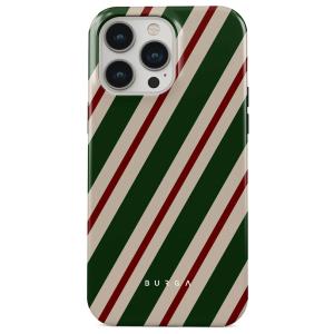 Burga Tough Case Apple iPhone 15 Pro - North Pole