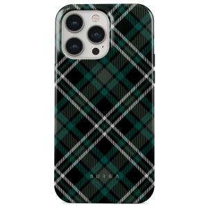 Burga Tough Case Apple iPhone 15 Pro - Mint Cookie