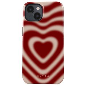 Burga Tough Case Apple iPhone 14 - Sweet Affair