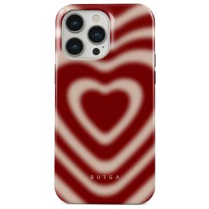 Burga Tough Case Apple iPhone 15 Pro - Sweet Affair