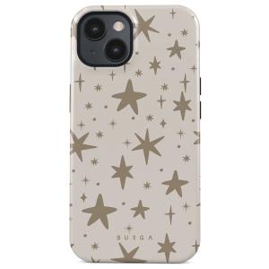 Burga Tough Case Apple iPhone 15 - 12 O'clock