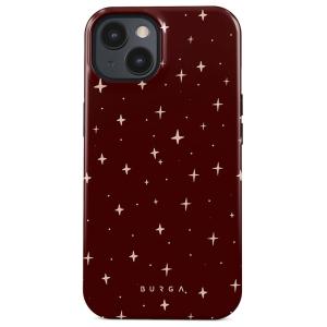 Burga Tough Case Apple iPhone 14 - Very Merry