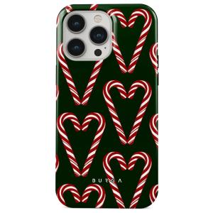 Burga Tough Case Apple iPhone 15 Pro Max - Candy Lane