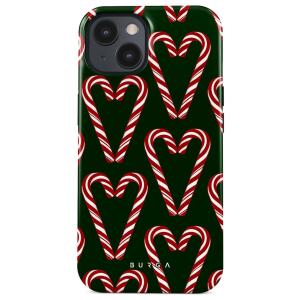 Burga Tough Case Apple iPhone 15 - Candy Lane