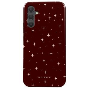 Burga Tough Case Samsung Galaxy A34 - Very Merry