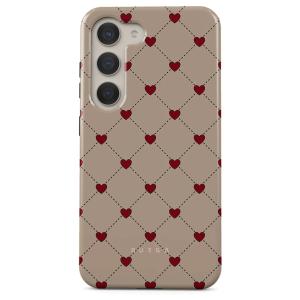 Burga Tough Case Samsung Galaxy S23 - Love Letter