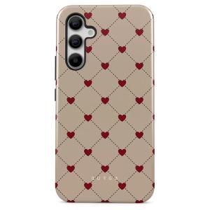 Burga Tough Case Samsung Galaxy A54 - Love Letter