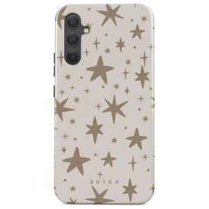 Burga Tough Case Samsung Galaxy A34 - 12 O'clock