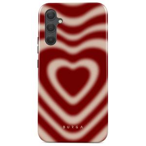 Burga Tough Case Samsung Galaxy A34 - Sweet Affair