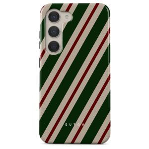 Burga Tough Case Samsung Galaxy S23 - North Pole