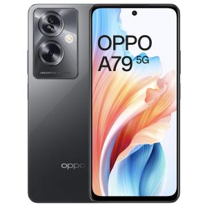 OPPO A79 5G Mystery Black