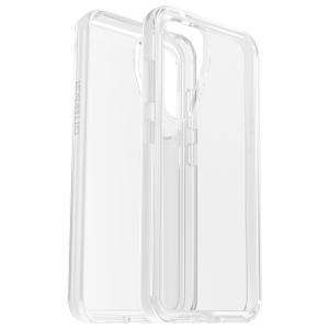 OtterBox Symmetry Case Samsung Galaxy S24 Clear