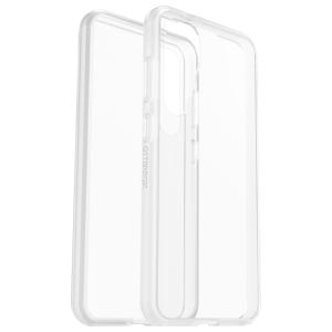 OtterBox React Case Samsung Galaxy S24 Plus Clear