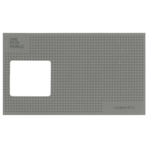 Mobiparts Silicone Mat For Screen Protection Assistance