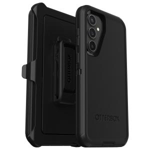 OtterBox Defender Case Samsung Galaxy S23 FE Black