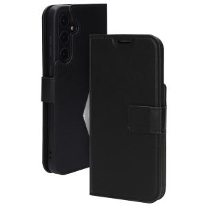 Mobiparts Classic Wallet Case Samsung Galaxy A35 5G (2024) Black