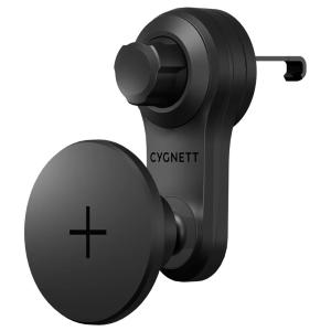 Cygnett MagDrive Magnetic Car Mount Vent Black