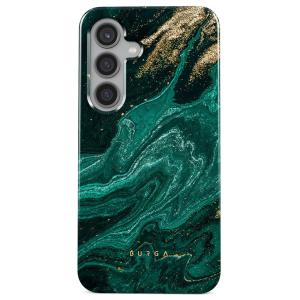 Burga Tough Case Samsung Galaxy S24 Plus - Emerald Pool