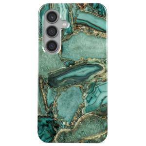 Burga Tough Case Samsung Galaxy S24 Plus - Ubud Jungle